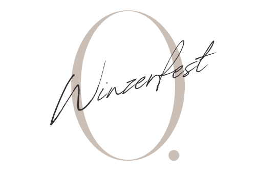 Logo des Winzerfest Oberhausen